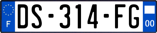 DS-314-FG