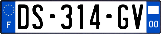 DS-314-GV