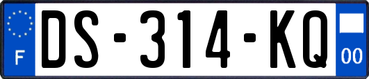 DS-314-KQ