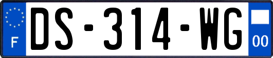 DS-314-WG