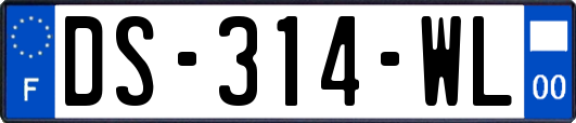 DS-314-WL