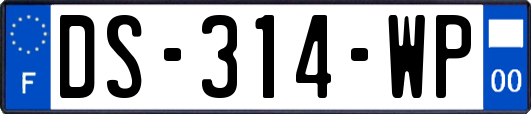 DS-314-WP