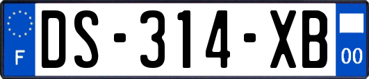 DS-314-XB