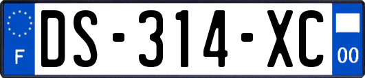 DS-314-XC