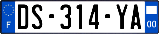 DS-314-YA