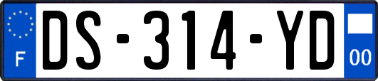DS-314-YD