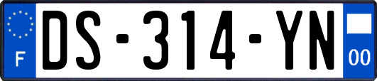 DS-314-YN