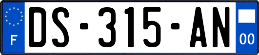 DS-315-AN