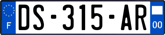 DS-315-AR