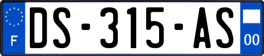 DS-315-AS