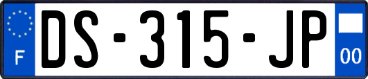 DS-315-JP