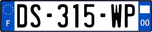 DS-315-WP
