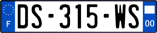 DS-315-WS