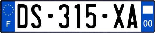 DS-315-XA