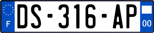 DS-316-AP