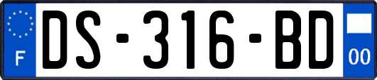 DS-316-BD