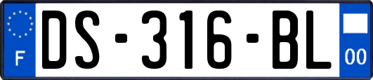 DS-316-BL