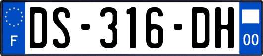 DS-316-DH