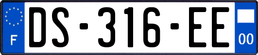 DS-316-EE