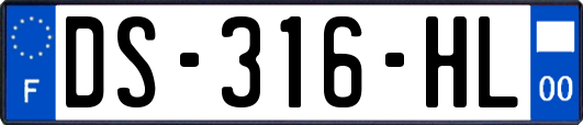 DS-316-HL