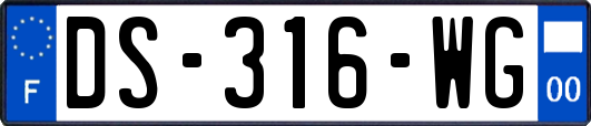 DS-316-WG