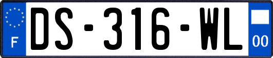 DS-316-WL