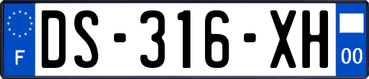 DS-316-XH