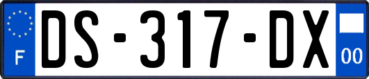 DS-317-DX