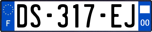 DS-317-EJ
