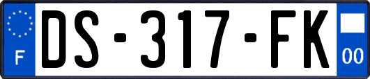 DS-317-FK