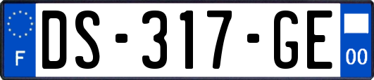 DS-317-GE
