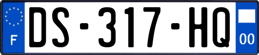 DS-317-HQ