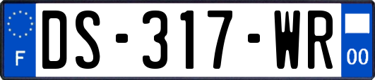 DS-317-WR