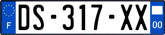 DS-317-XX