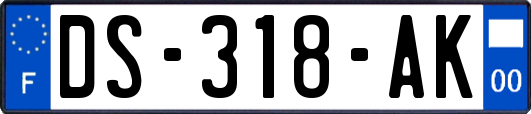 DS-318-AK