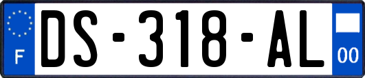 DS-318-AL