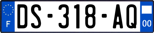 DS-318-AQ