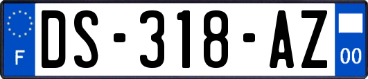 DS-318-AZ