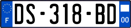 DS-318-BD