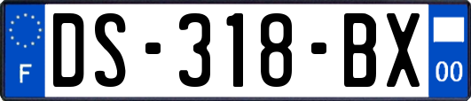 DS-318-BX