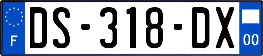 DS-318-DX