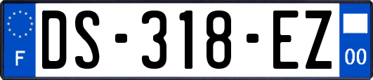 DS-318-EZ