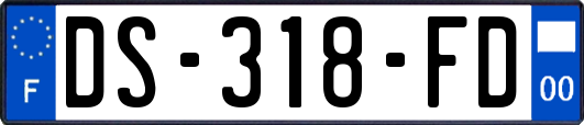 DS-318-FD