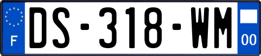 DS-318-WM