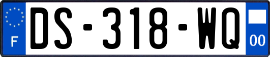 DS-318-WQ