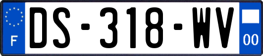 DS-318-WV