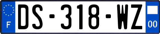 DS-318-WZ