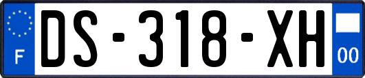 DS-318-XH