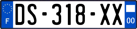 DS-318-XX