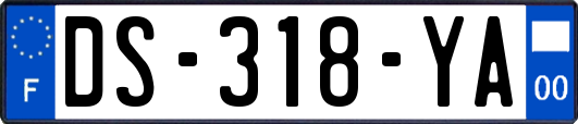 DS-318-YA